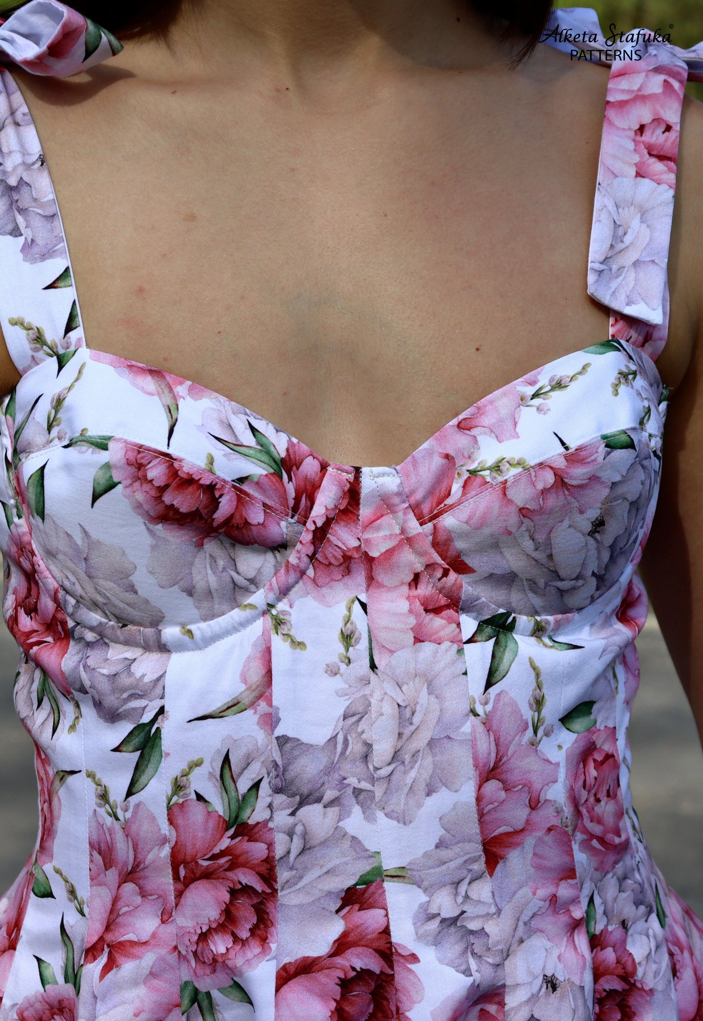 Annabel Dress XXS-XXL