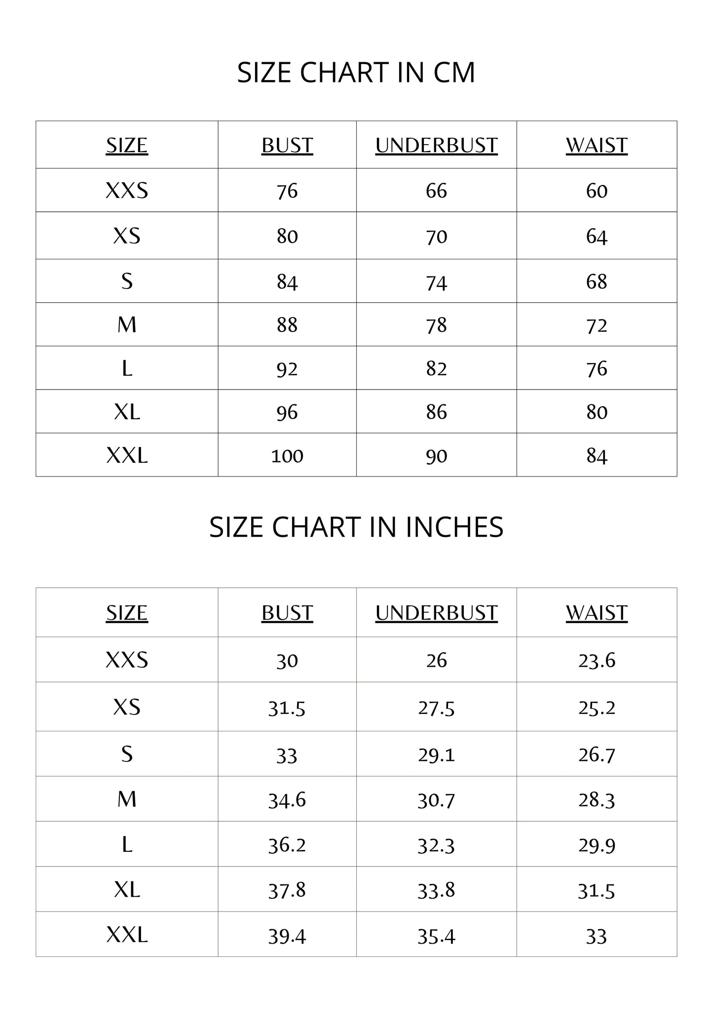 Fabiola Underbust Corset Sewing Pattern
